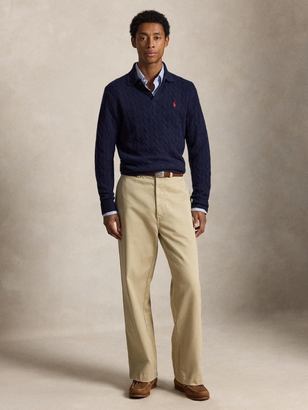 Maglia Polo Ralph Lauren 710974165 502 Polo Ralph Lauren 
