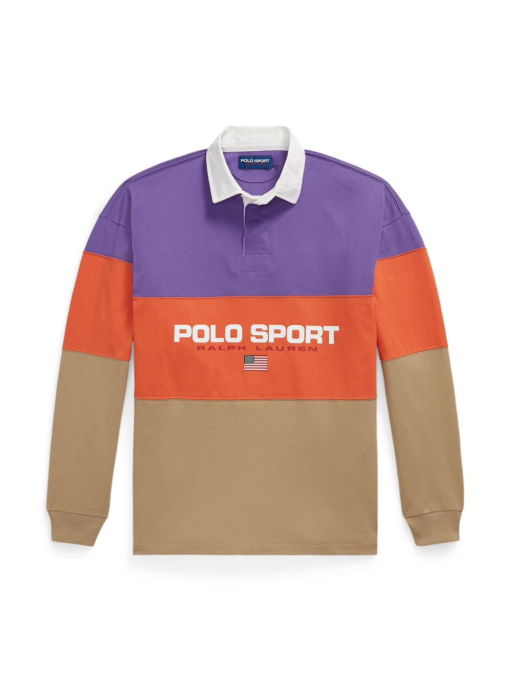 Polo Polo Sport Polo Ralph Lauren 710B24566 001 Polo Ralph Lauren 
