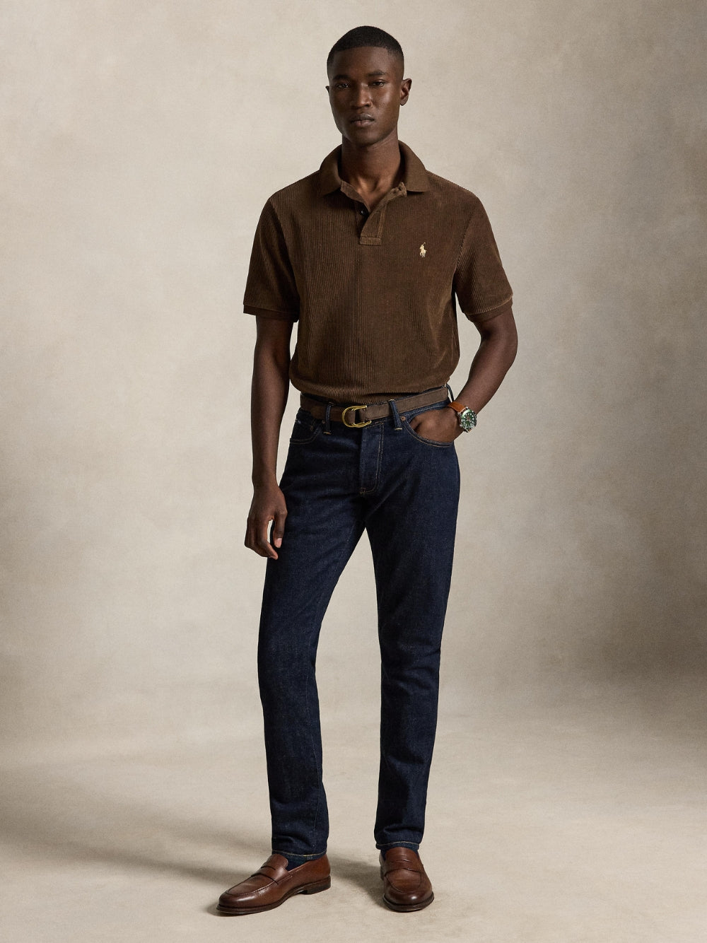 Polo Polo Ralph Lauren 710B26306 004 Polo Ralph Lauren 