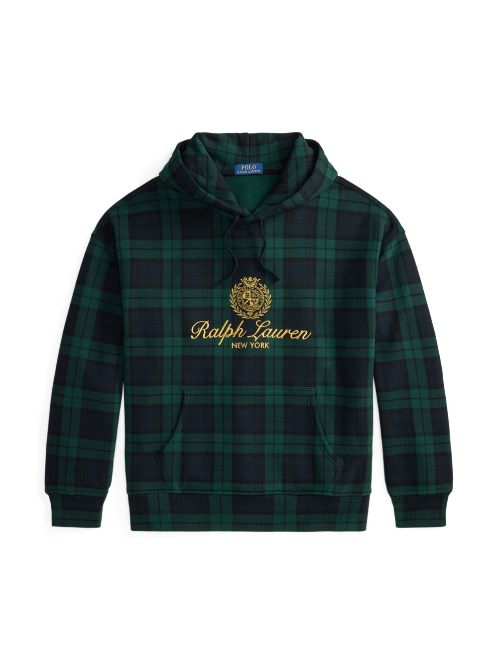 Felpa Polo Ralph Lauren 710B28746 001 Polo Ralph Lauren 