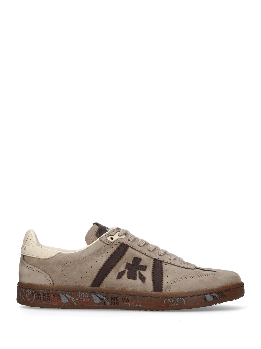 Sneakers Bonnie Premiata BONNIE 8593 Premiata 