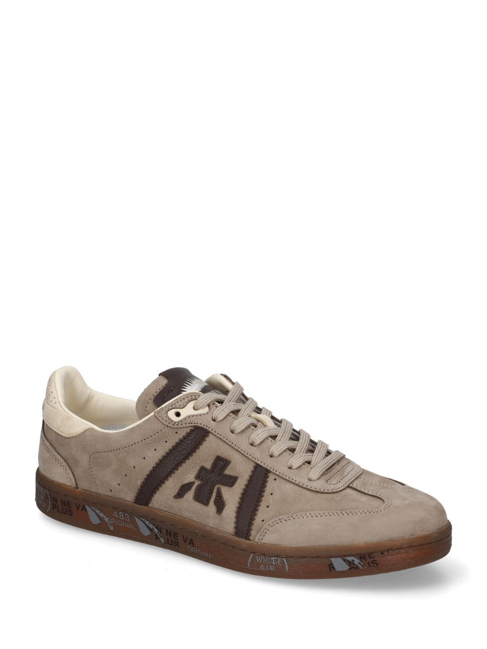 Sneakers Bonnie Premiata BONNIE 8593 Premiata 