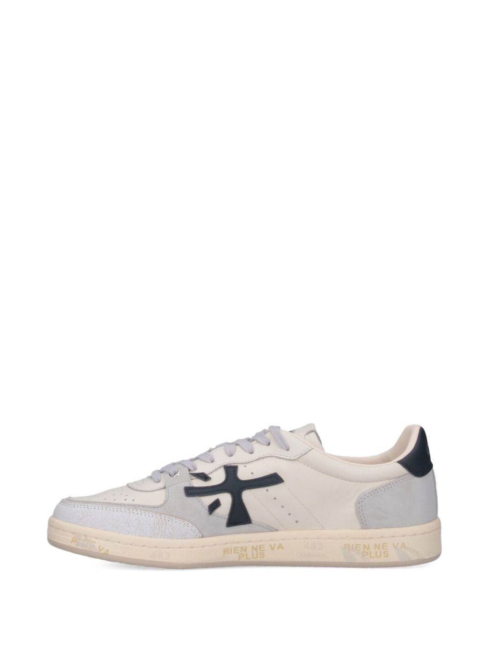 Sneakers Basket Clay Premiata BSKT CLAY 7262 Premiata 