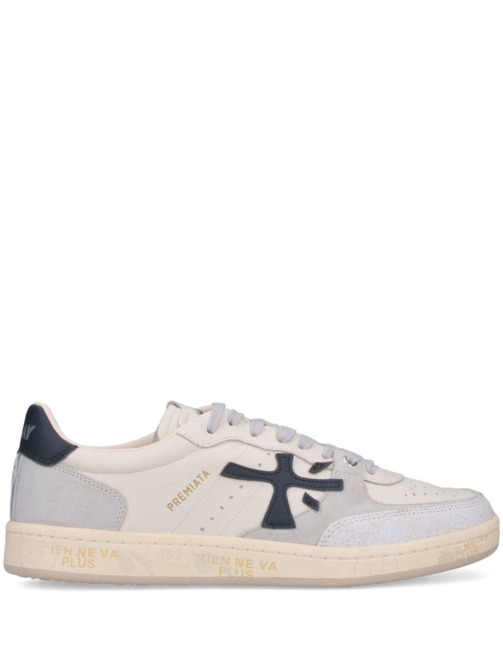 Sneakers Basket Clay Premiata BSKT CLAY 7262 Premiata 