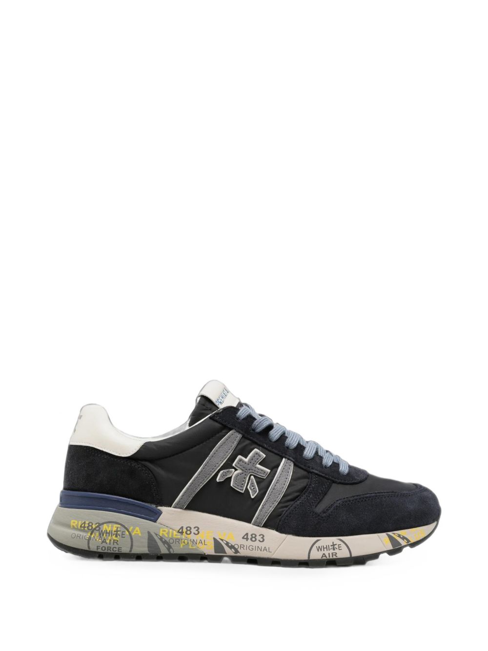 Sneakers Lander Premiata LANDER 8656 Premiata 