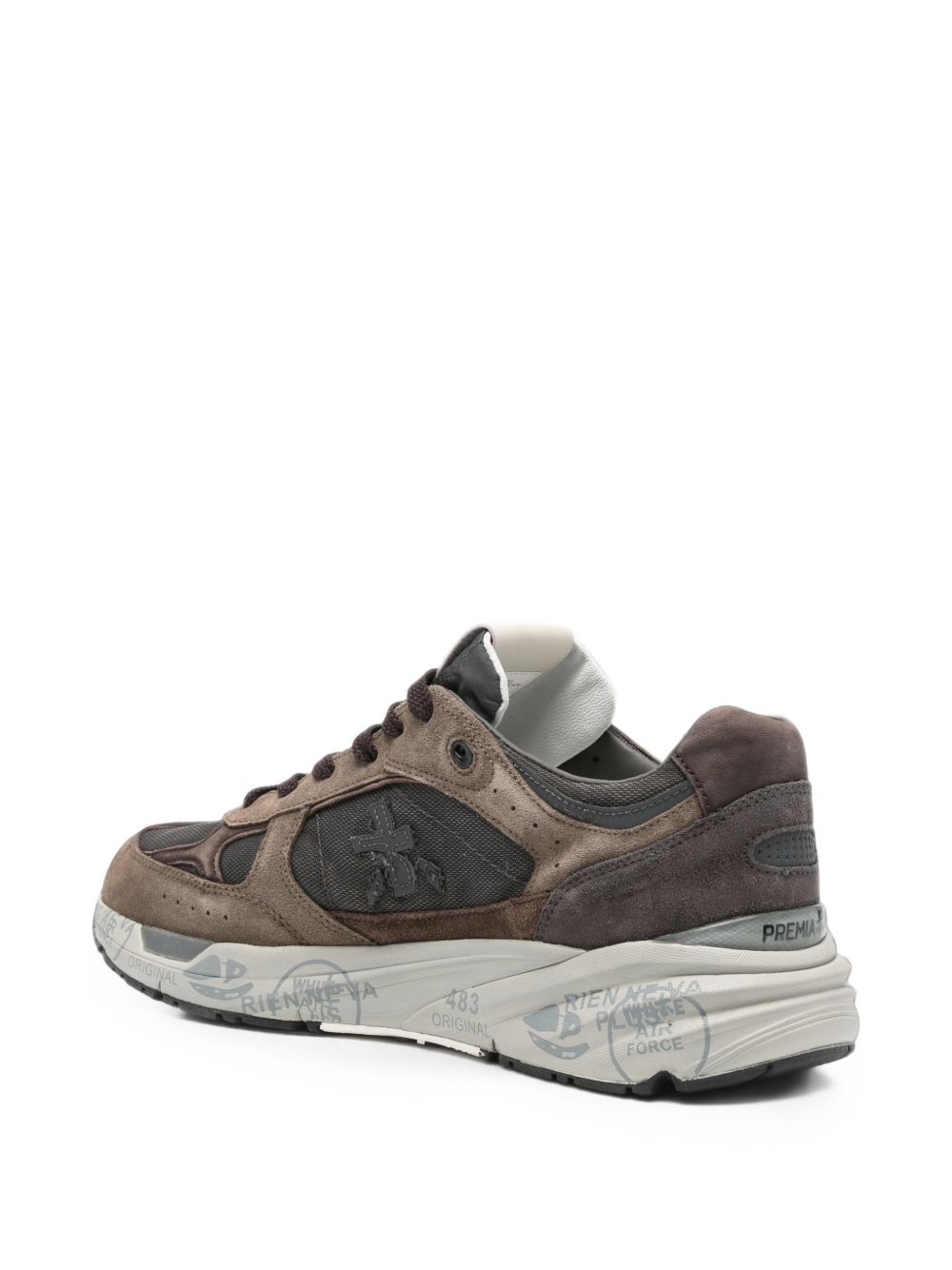 Sneakers Mase Premiata MASE 8421 Premiata 