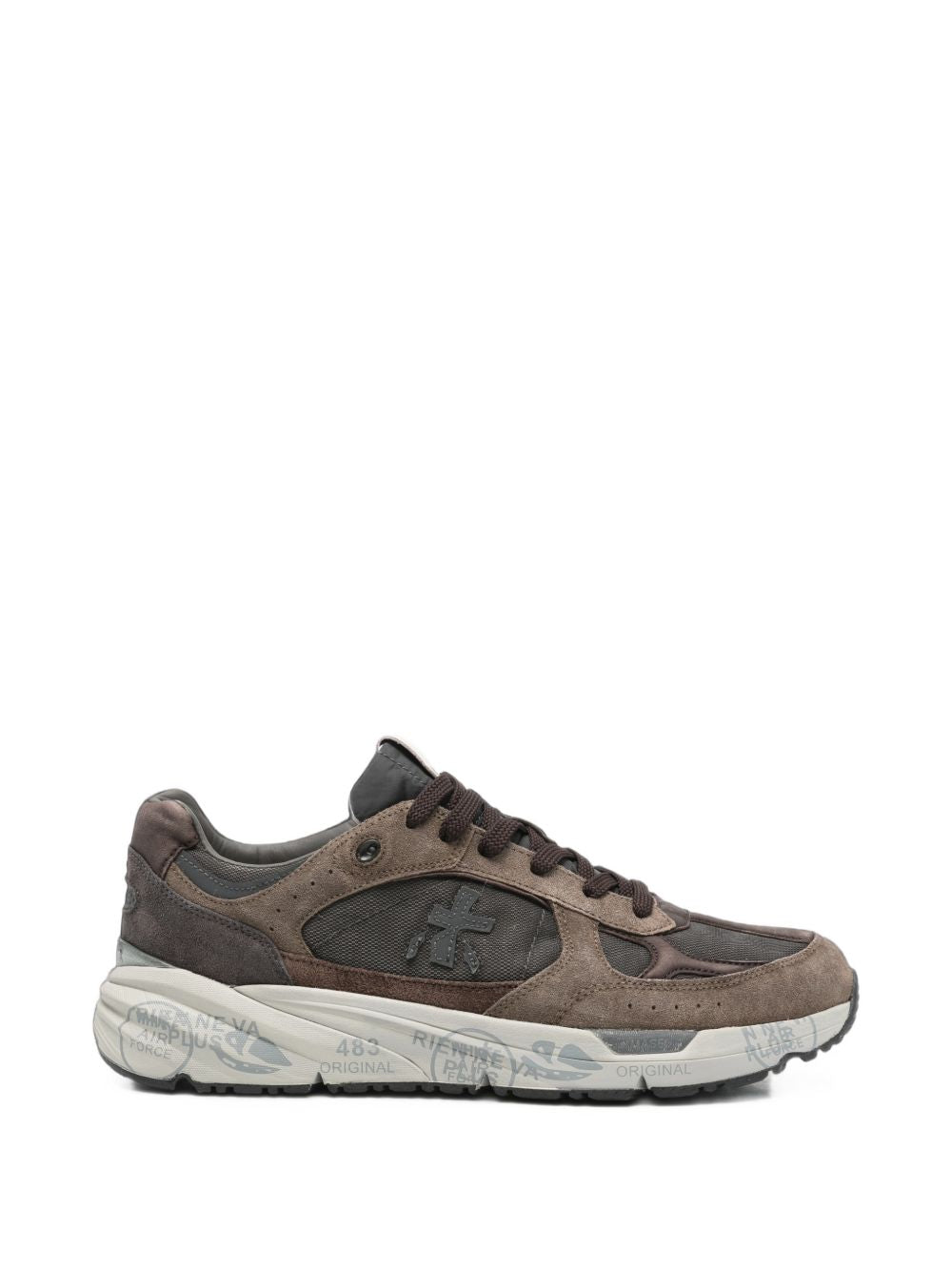 Sneakers Mase Premiata MASE 8421 Premiata 