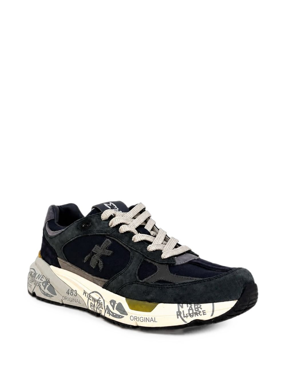 Sneakers Mase Premiata MASE 8428 Premiata 