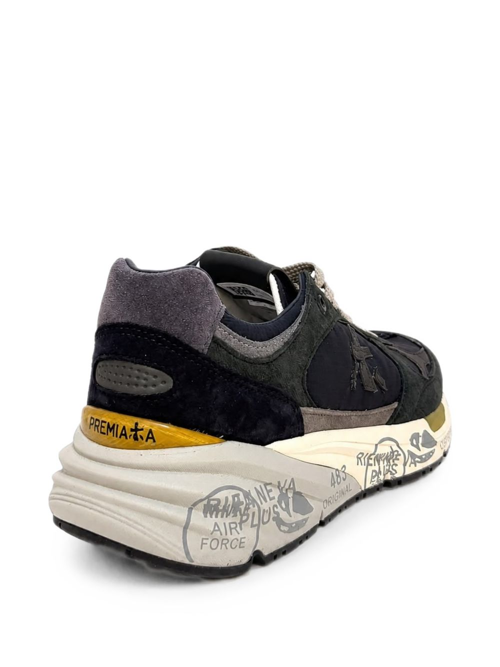 Sneakers Mase Premiata MASE 8428 Premiata 