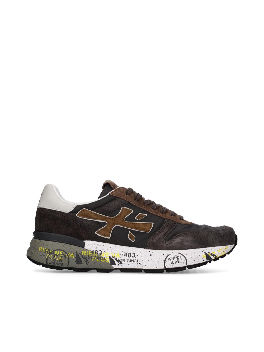 Sneakers Mick Premiata MICK 8432 Premiata 