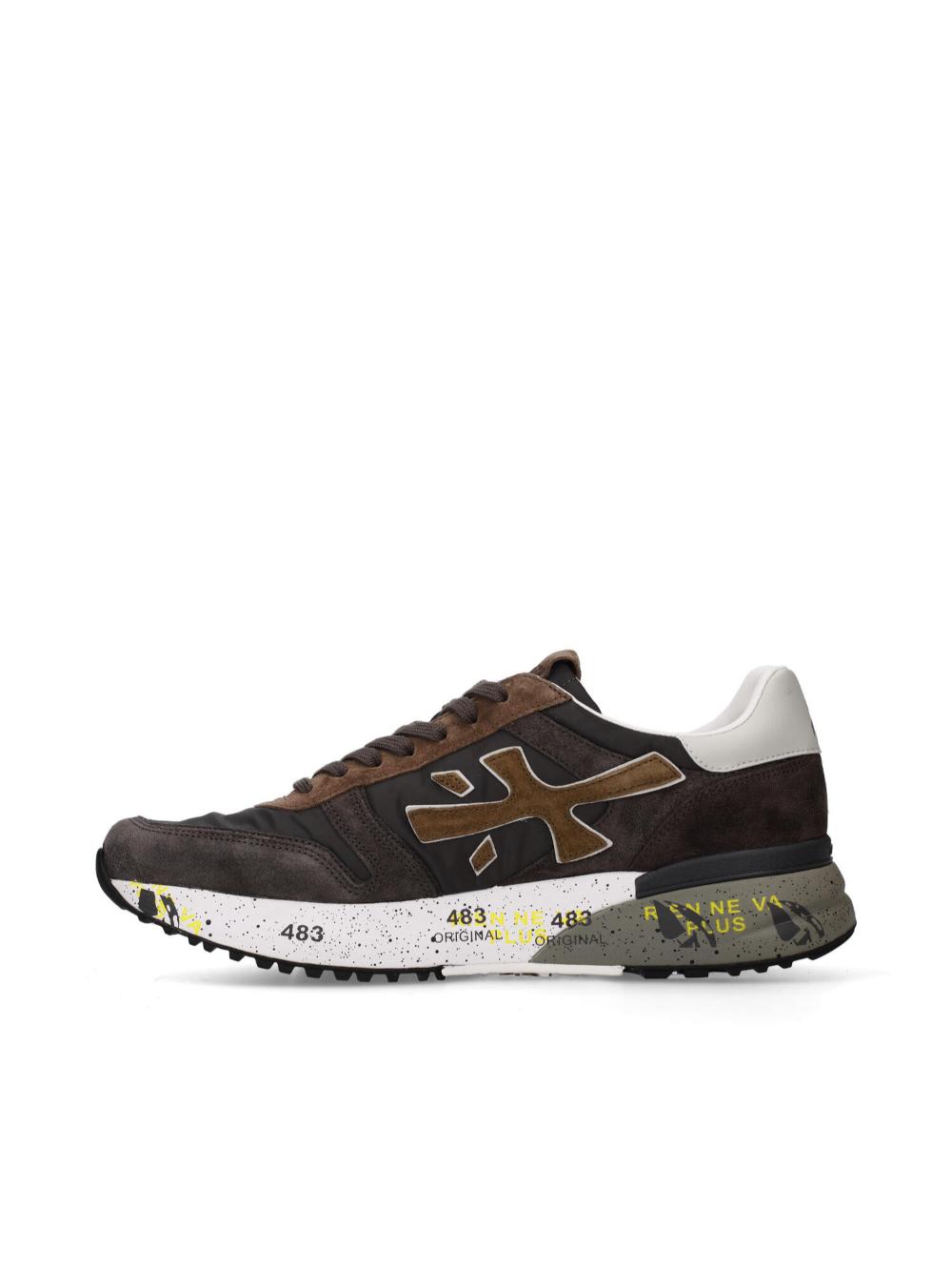 Sneakers Mick Premiata MICK 8432 Premiata 