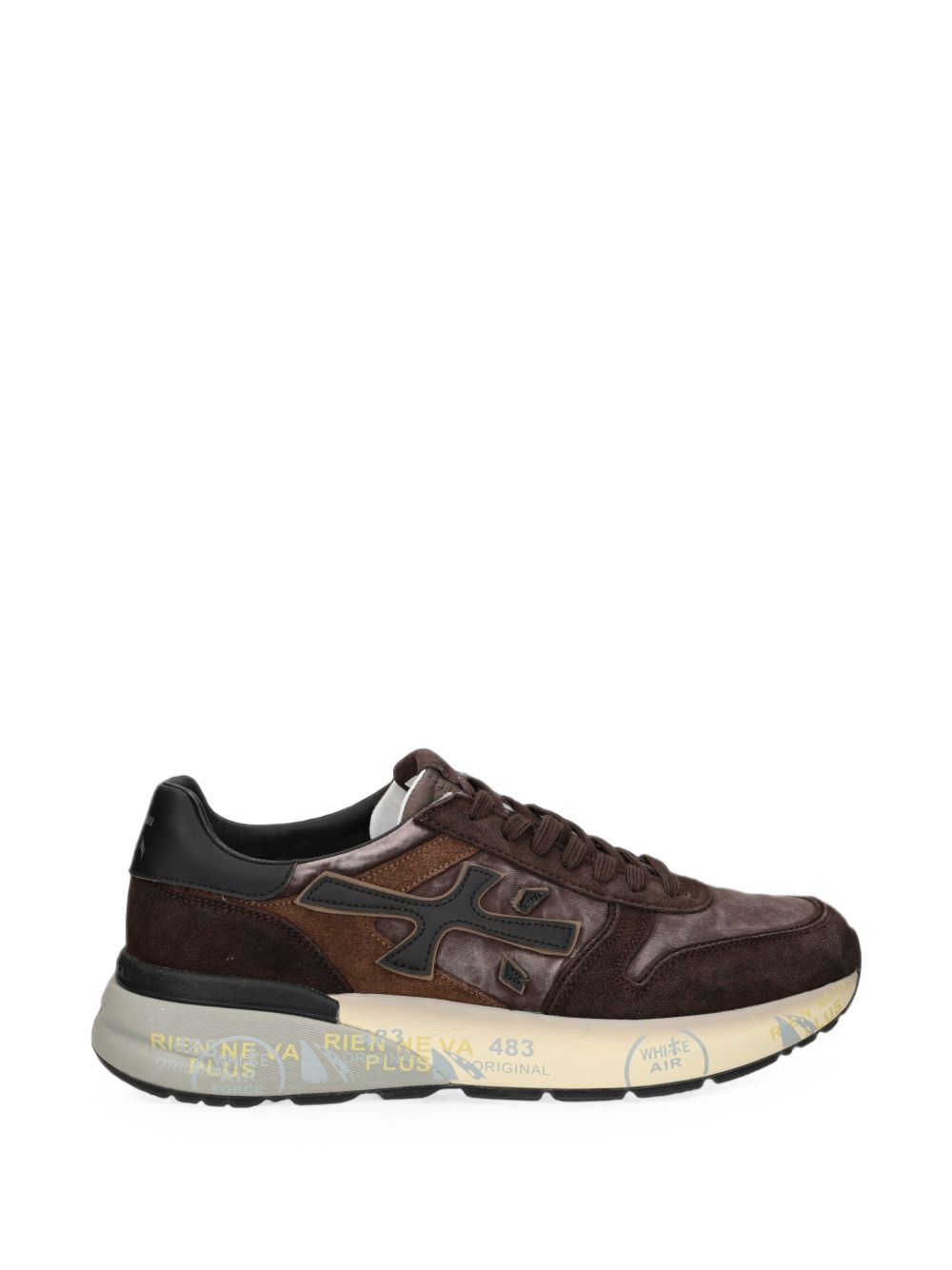 Sneakers Mick Premiata MICK 8434 Premiata 