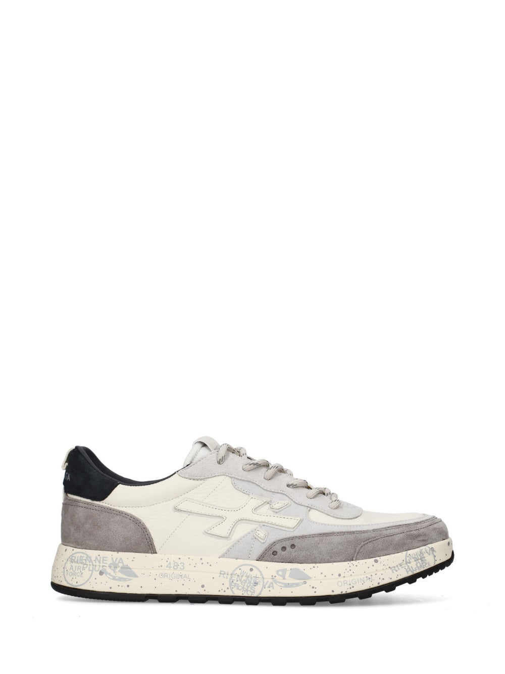 Sneakers Nous Premiata NOUS 8466 Premiata 