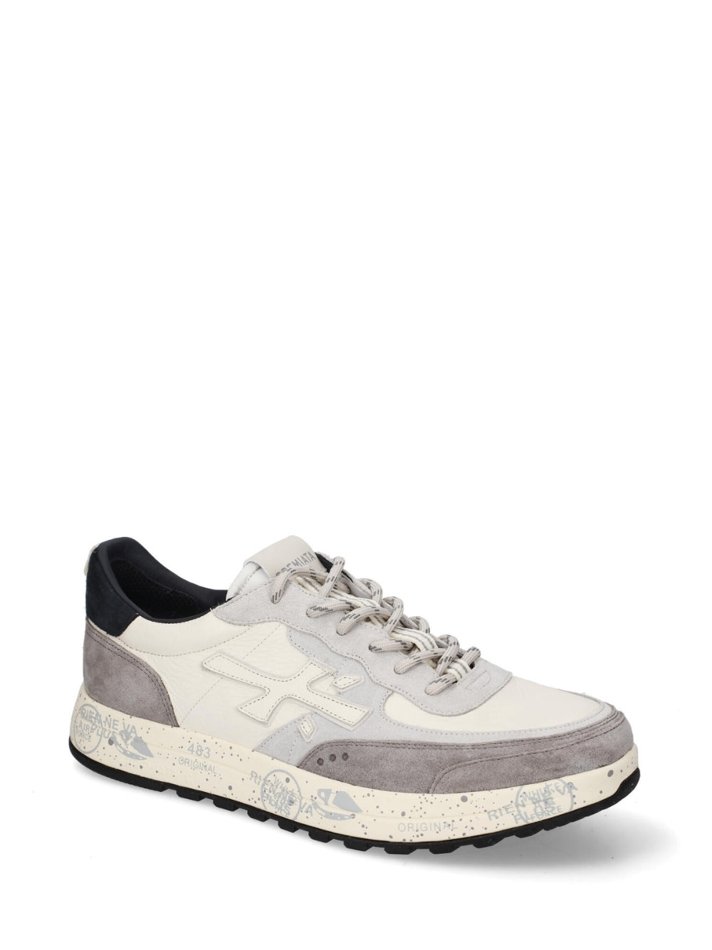 Sneakers Nous Premiata NOUS 8466 Premiata 
