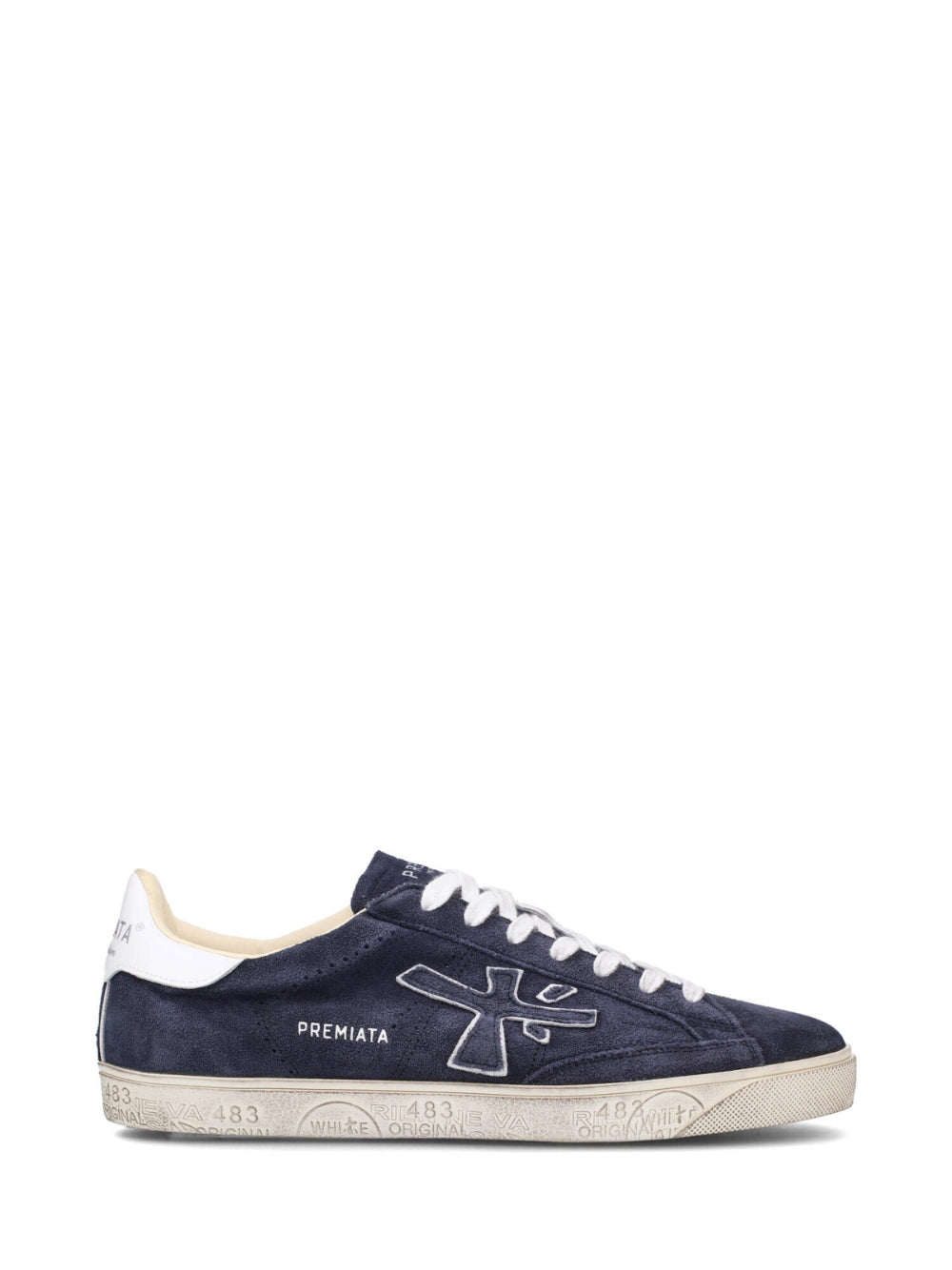 Sneakers Steven Premiata STEVEN 6643 Premiata 