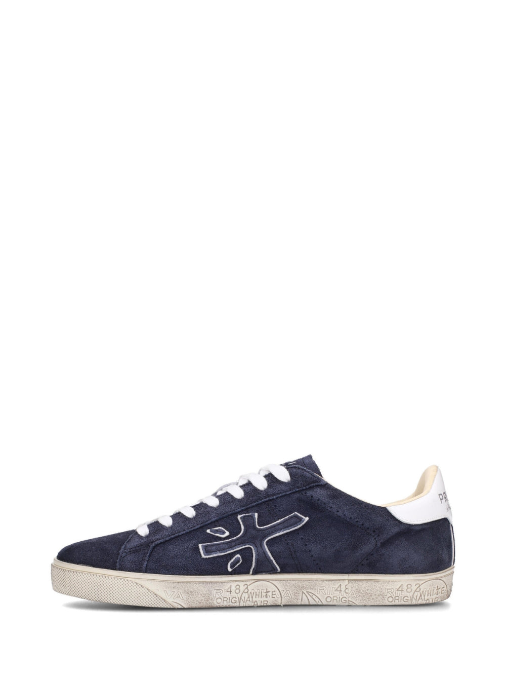 Sneakers Steven Premiata STEVEN 6643 Premiata 