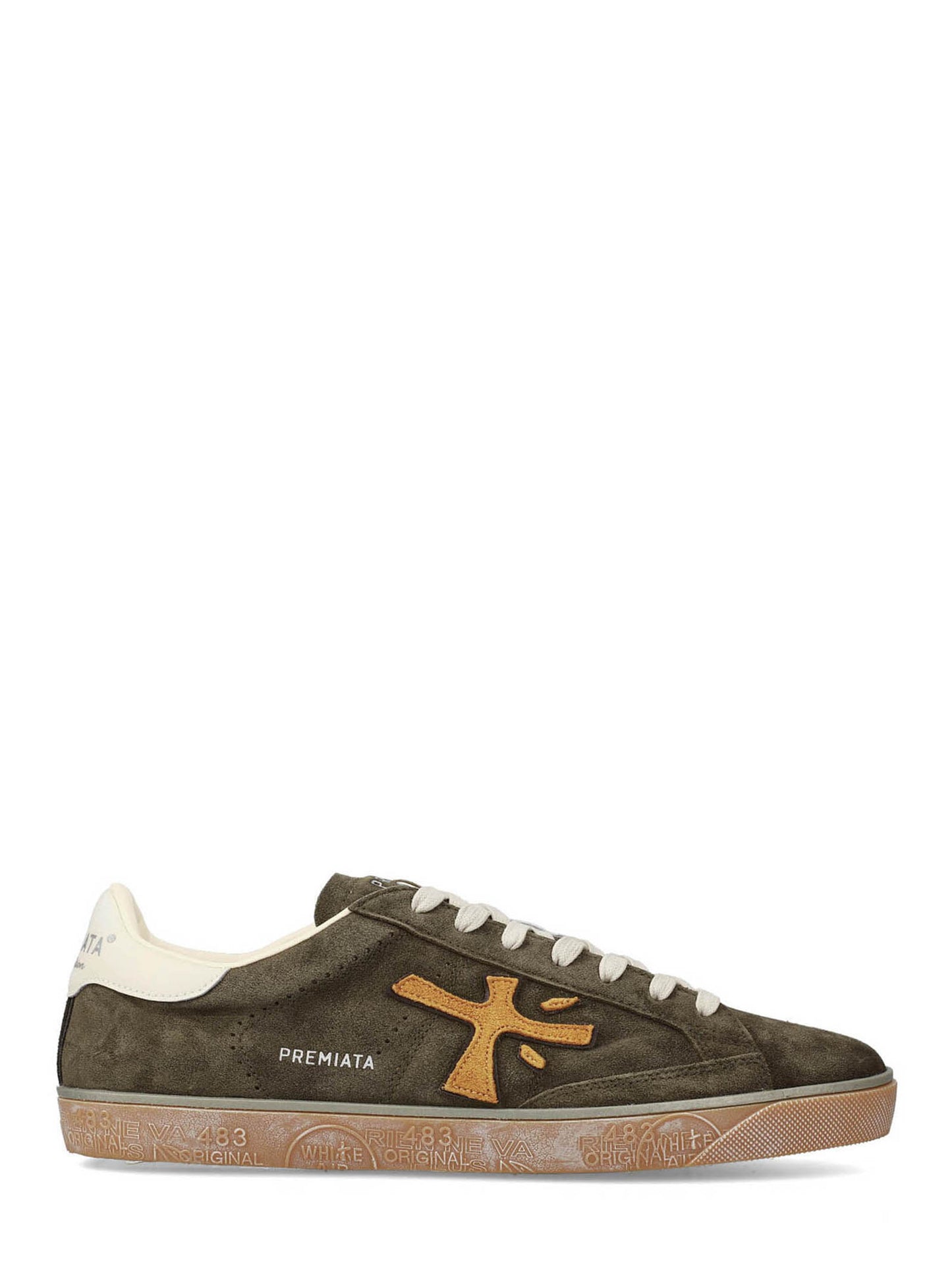 Sneakers STEVEN Premiata STEVEN 7627 Premiata 