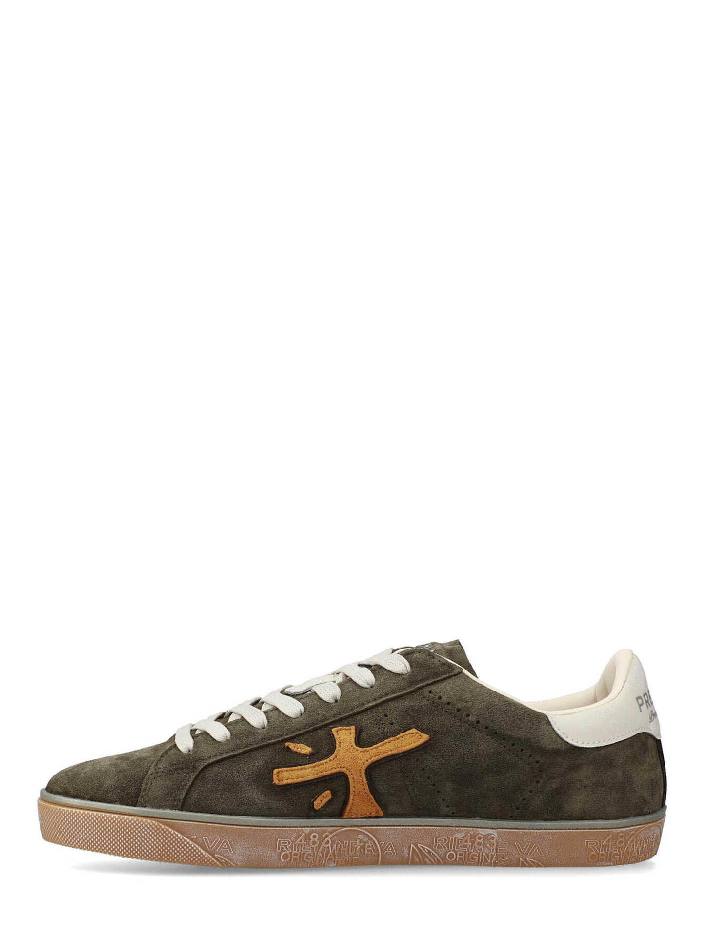 Sneakers STEVEN Premiata STEVEN 7627 Premiata 