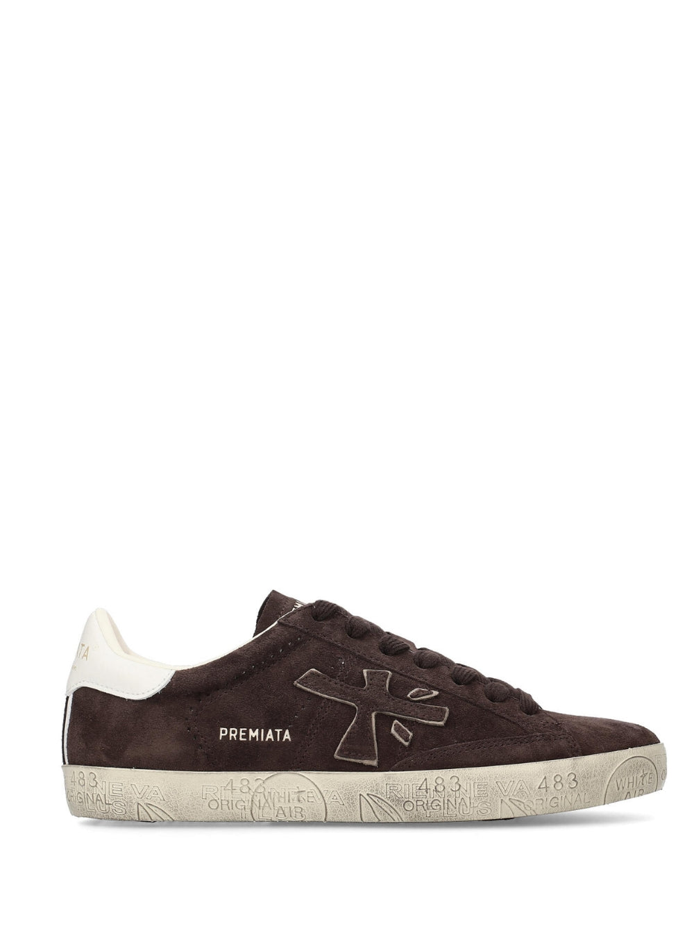 Sneakers Steven Premiata STEVEN 7897 Premiata 