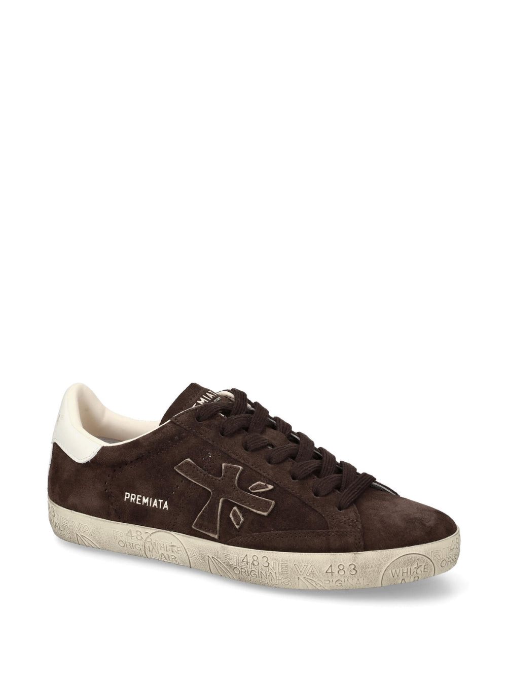 Sneakers Steven Premiata STEVEN 7897 Premiata 