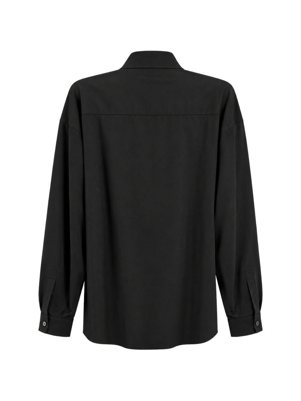 Camicia RAINMAKER RM262019 BLACK RAINMAKER 