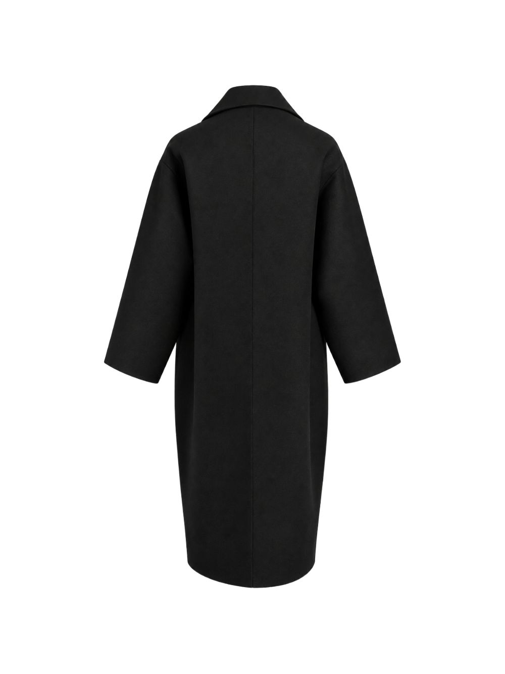 Cappotto ULSTER RAINMAKER RM262030 BLACK RAINMAKER 