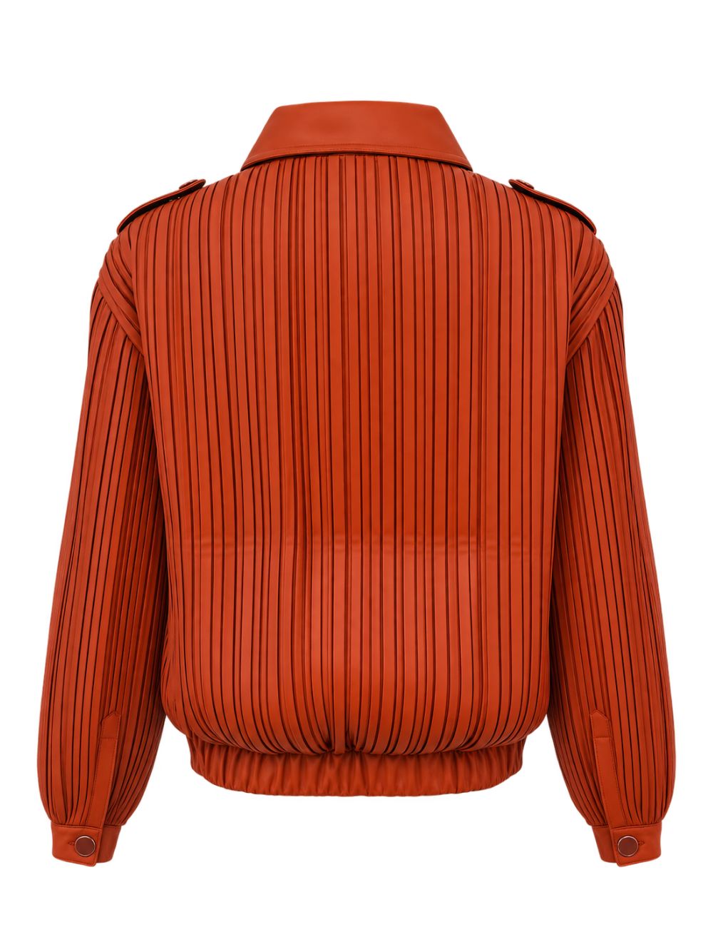 Giubbino Rowen Rose COATRR430P TERRACOTTA Rowen Rose 
