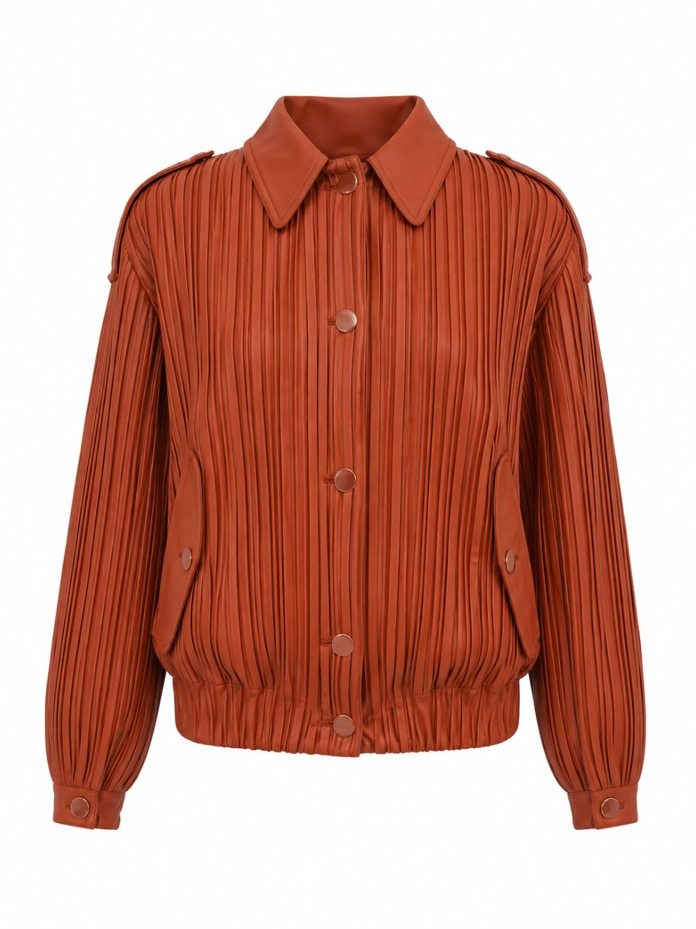 Giubbino Rowen Rose COATRR430P TERRACOTTA Rowen Rose 