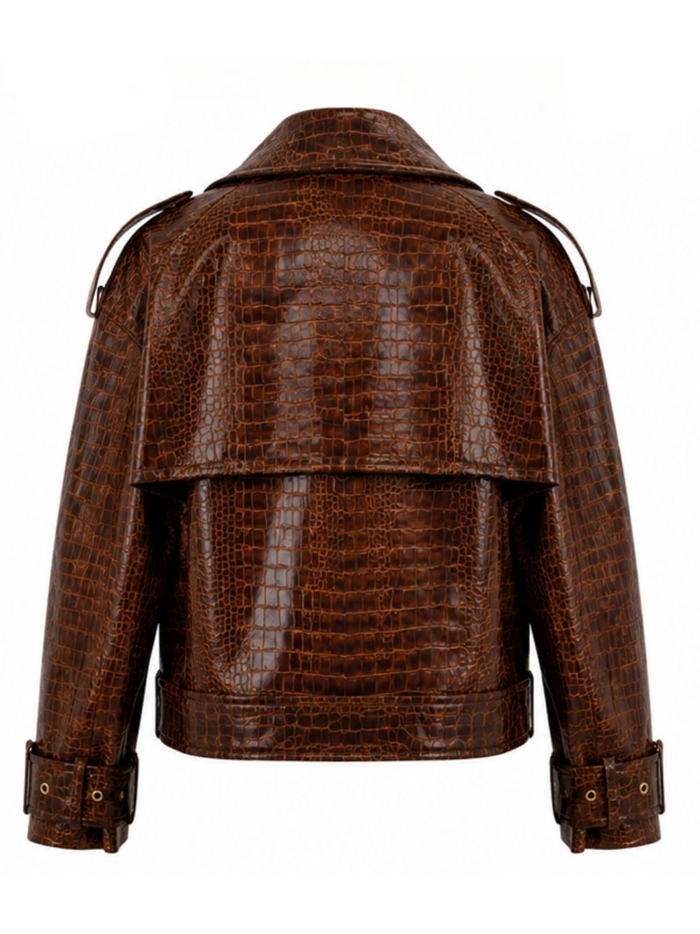 Giubbino Rowen Rose COATRR464 TAN Rowen Rose 