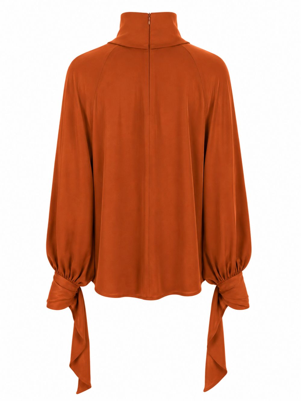 Blusa Rowen Rose TOPRR496 TAN Rowen Rose 