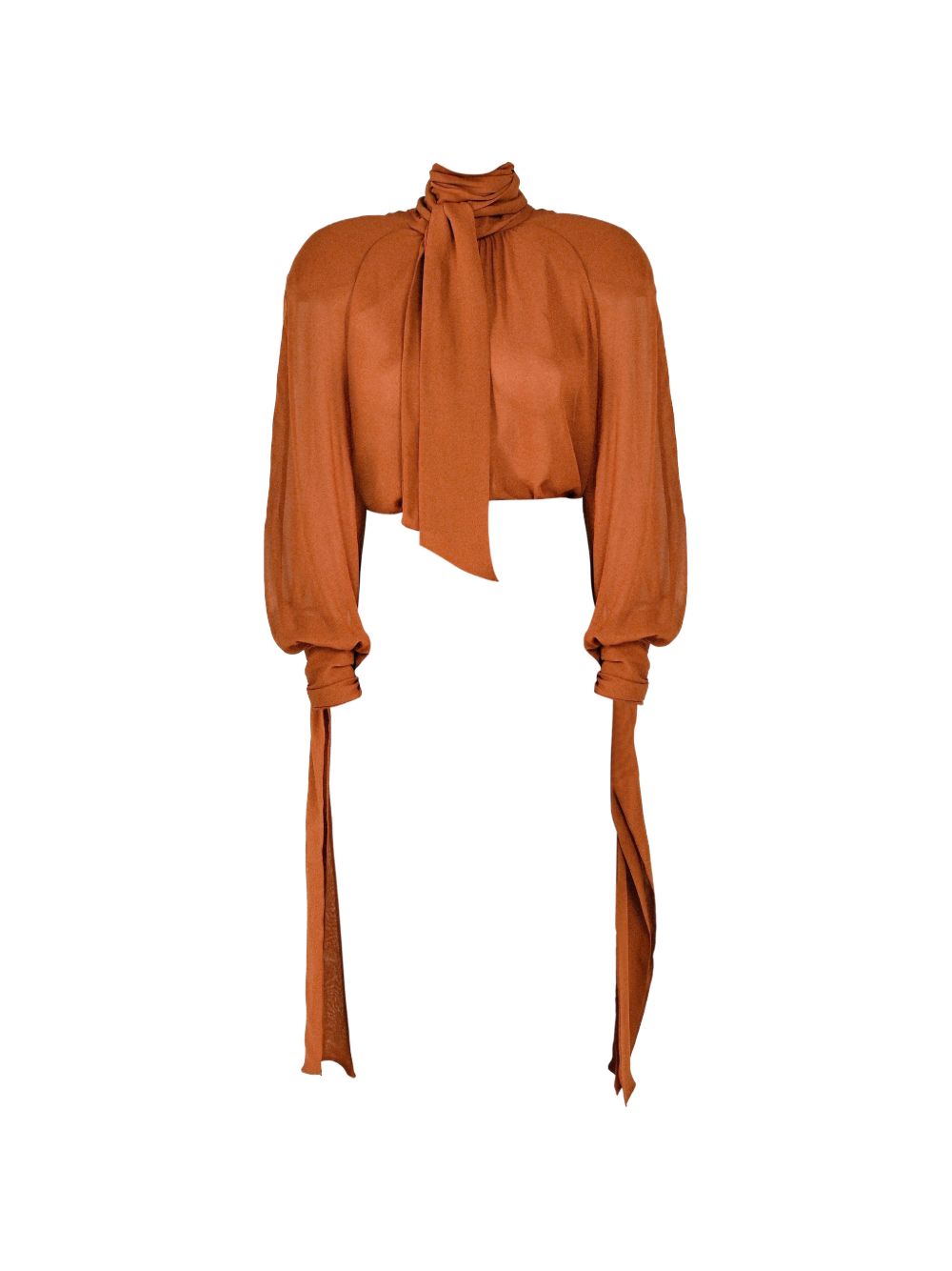 Blusa Rowen Rose TOPRR496 TAN Rowen Rose 