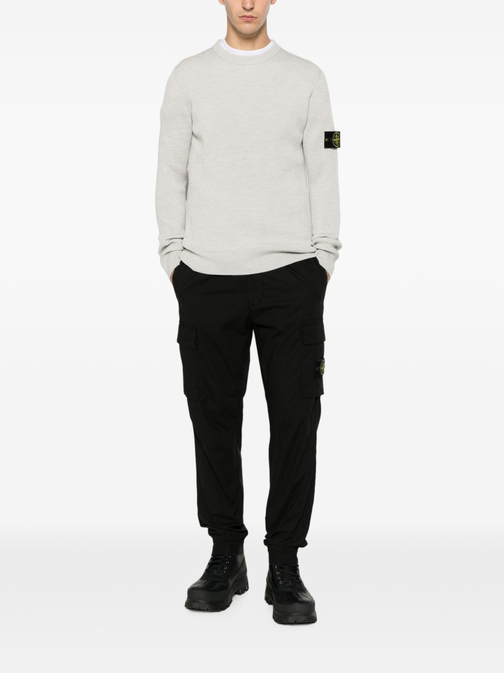 Maglia Stone Island L2S155100053S00C2 V0M95 Stone Island 