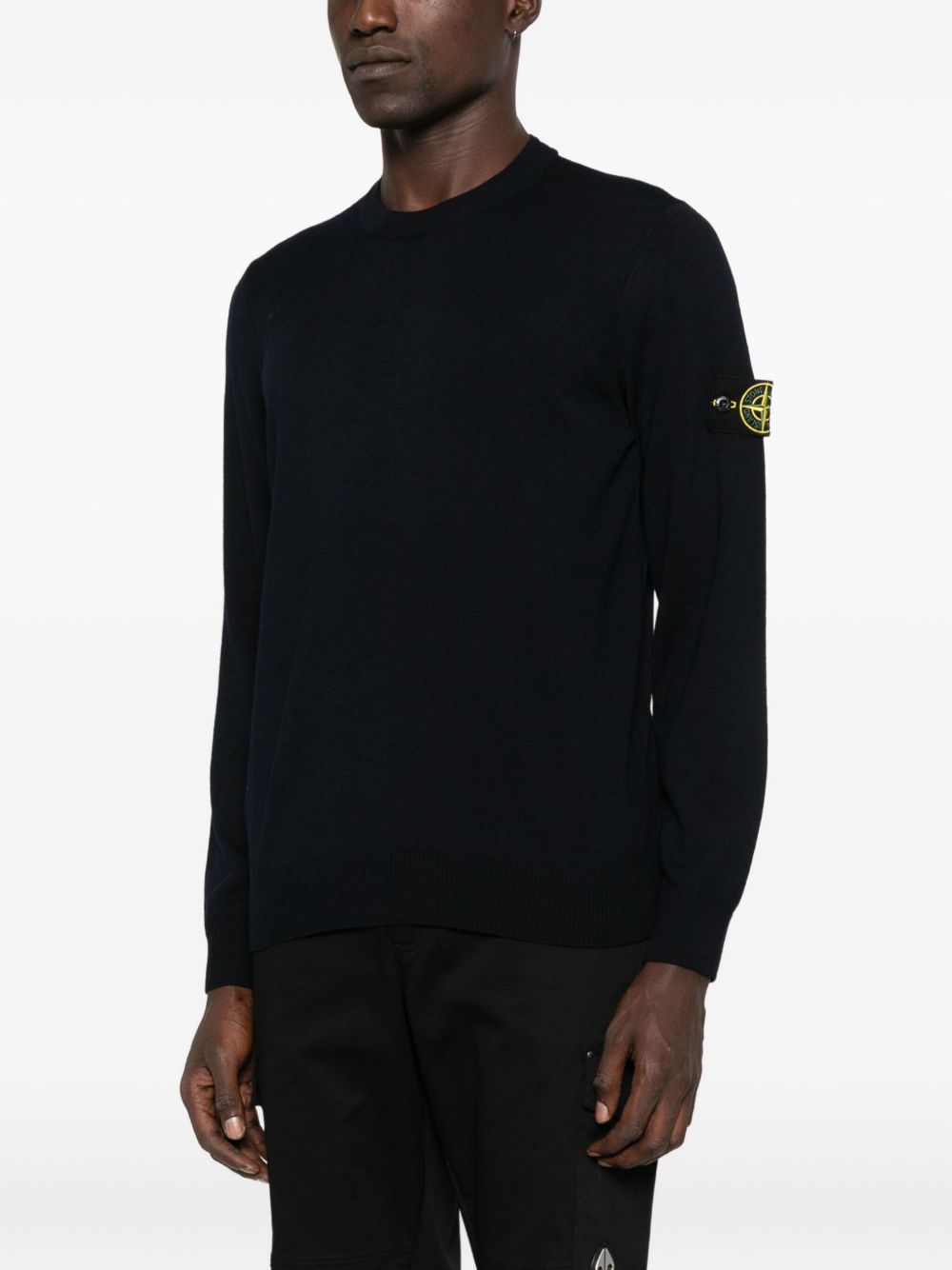 Maglia Stone Island L2S155100071S00C4 V0020 Stone Island 