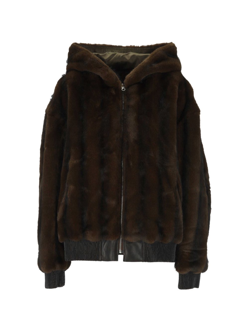 Pelliccia THELAURENT THE26PFFUR 023 THELAURENT 
