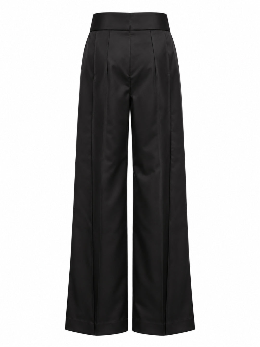 Pantaloni THELAURENT TLR22PT BK40 THELAURENT 