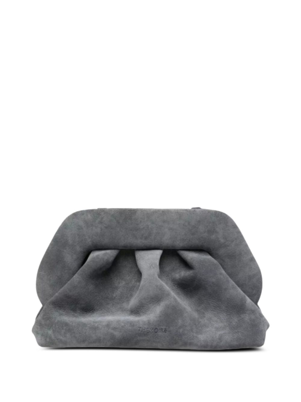 Clutch Bios Medium THEMOIRé 262WTMBM0OONB4215A TURBULENCE THEMOIRè 