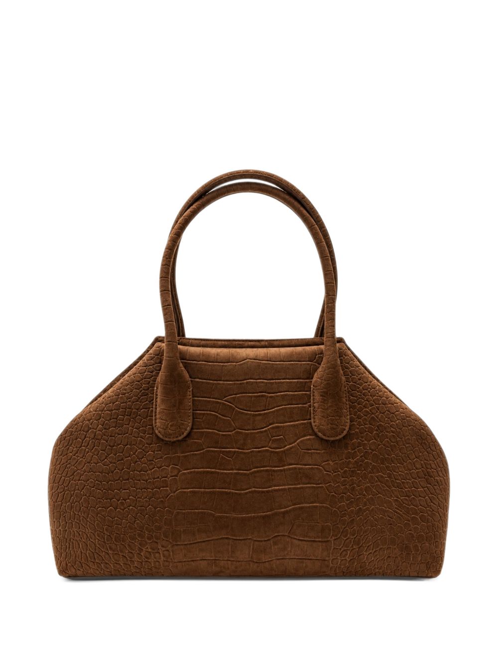 Borsa a mano Talia Trunk Medium THEMOIRé 262WTMTTMOSCR1234A ROCKY ROAD THEMOIRè 