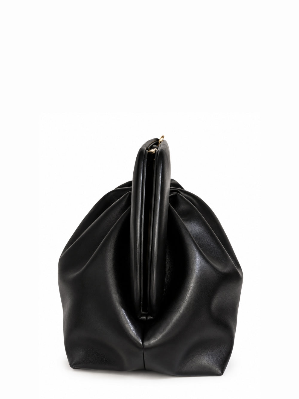 Clutch Bios Medium THEMOIRé NS2WTMB00OOVF0303A JET BLACK THEMOIRè 