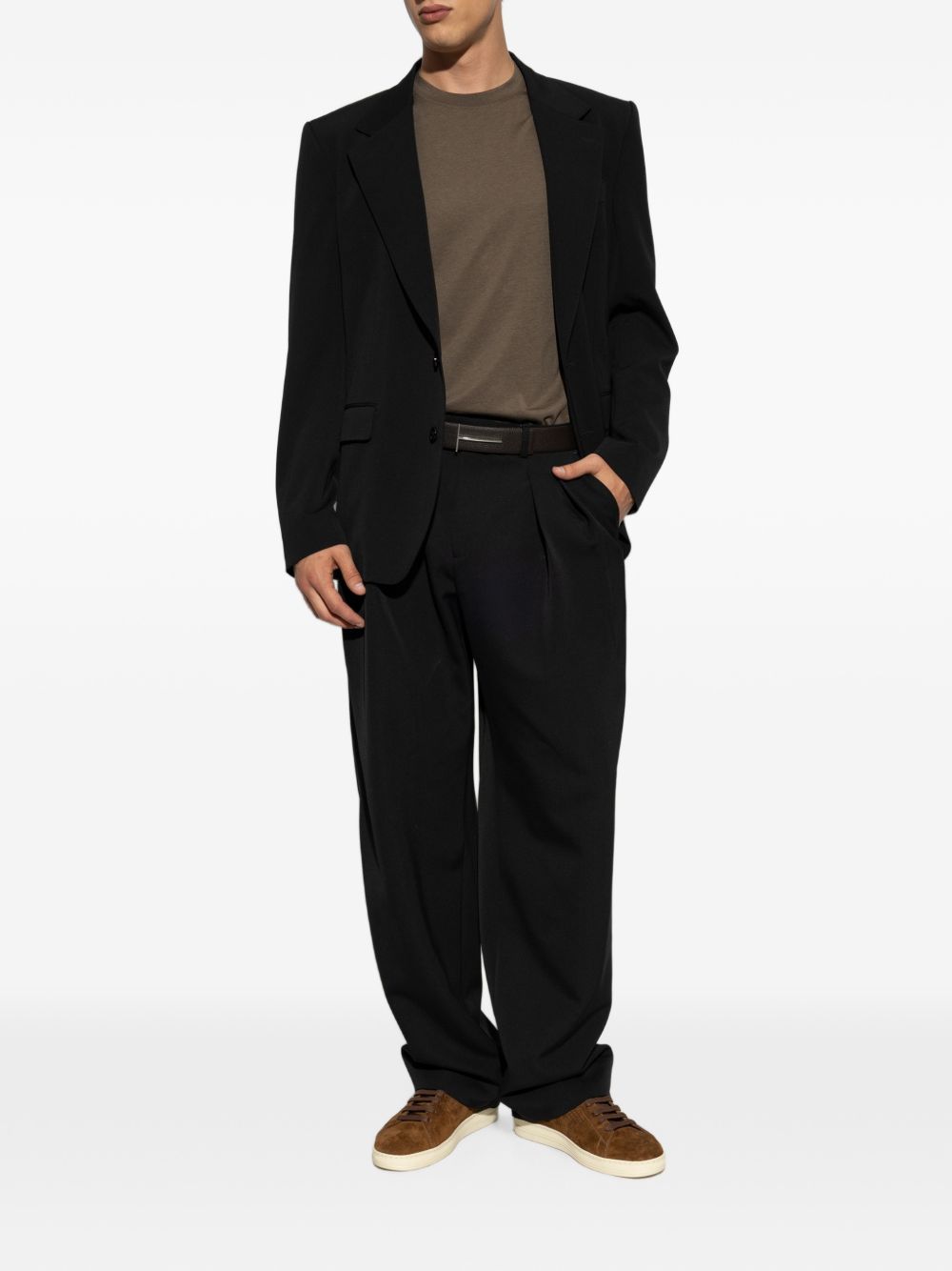 T-shirt Tom Ford JCS004JMT012 GAV Tom Ford 