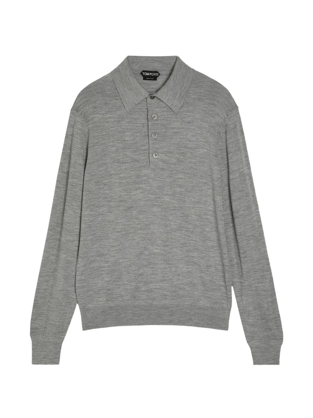 Maglia Tom Ford KPL053YMW103 TAV Tom Ford 