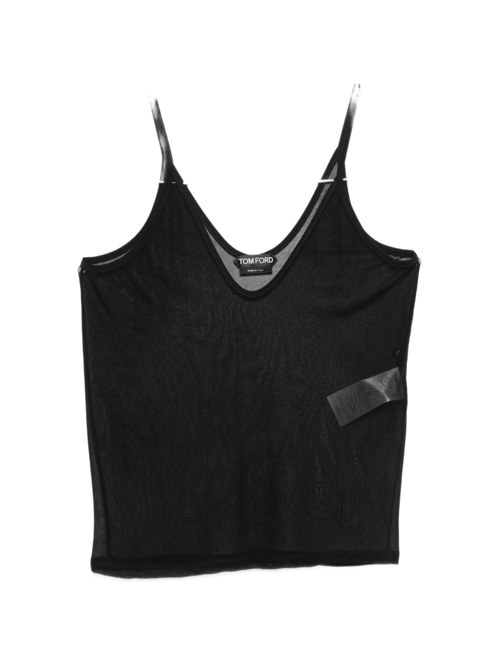 Top Tom Ford TSJ654JEX191 NAA Tom Ford 