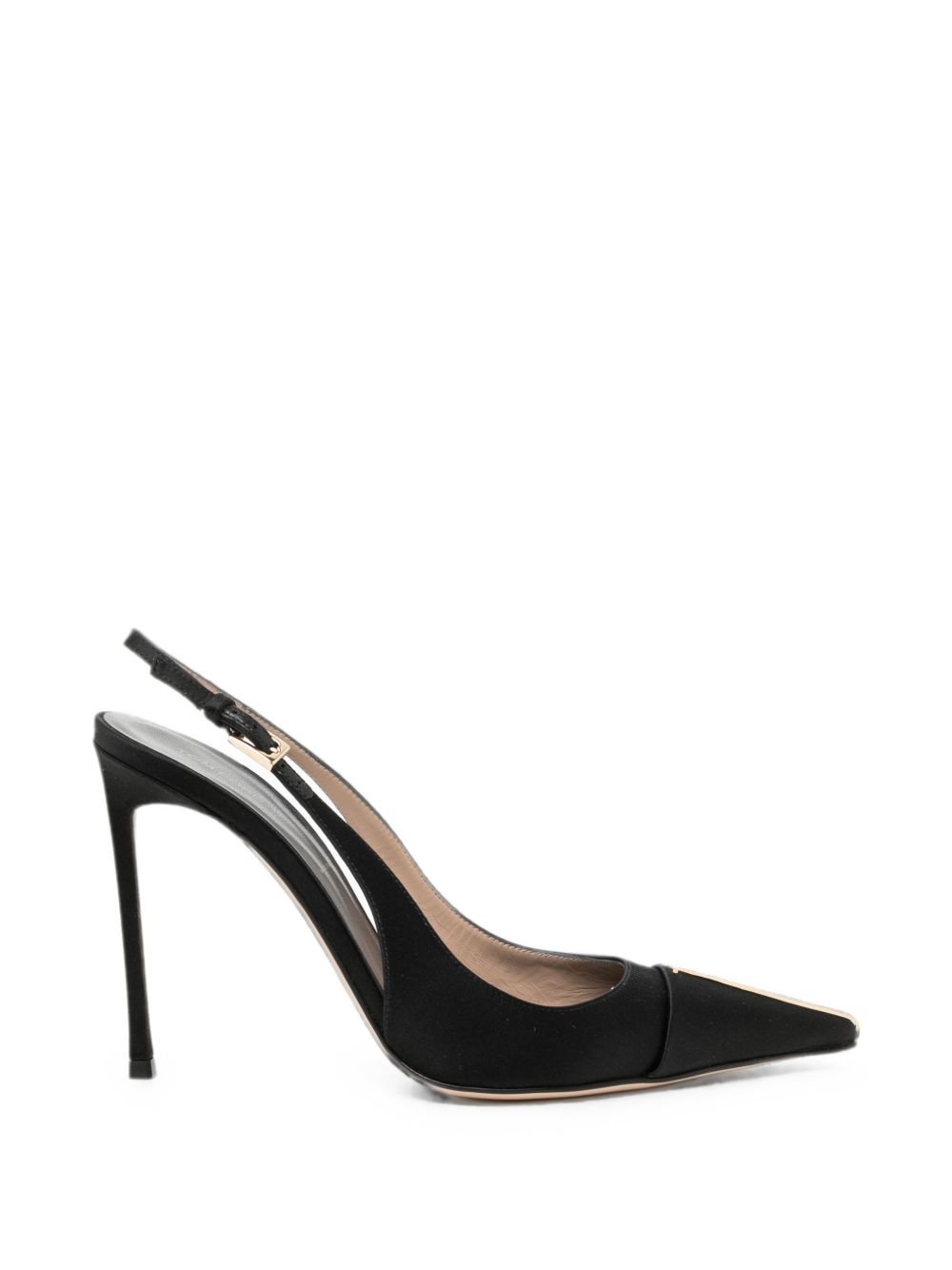 Décolleté Tom Ford W3902TSA002P NTN Tom Ford 