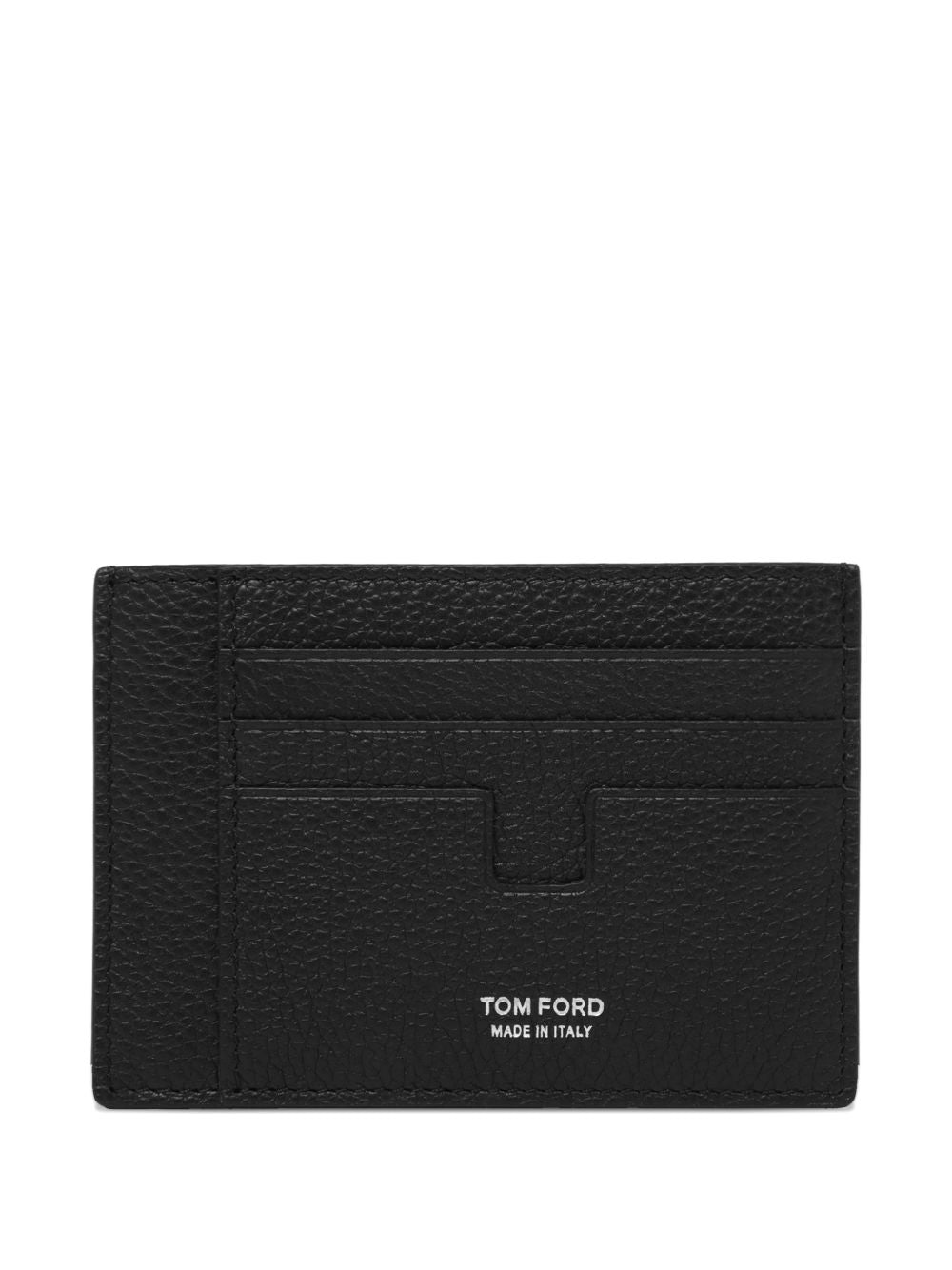 Porta carte Tom Ford Y0397LCL158S NAA Tom Ford 