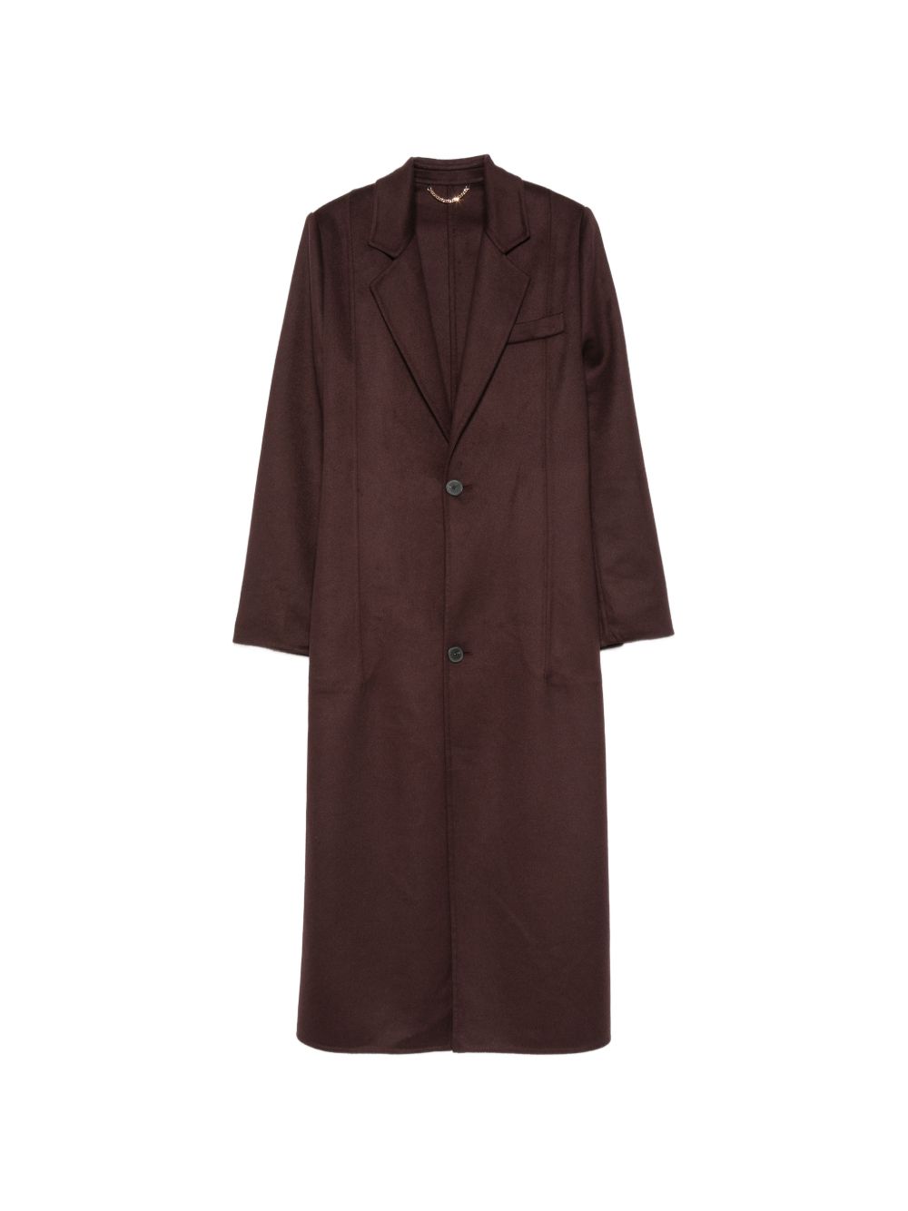 Cappotto Victoria Beckham 1326WCT007364C ACAI Victoria Beckham 