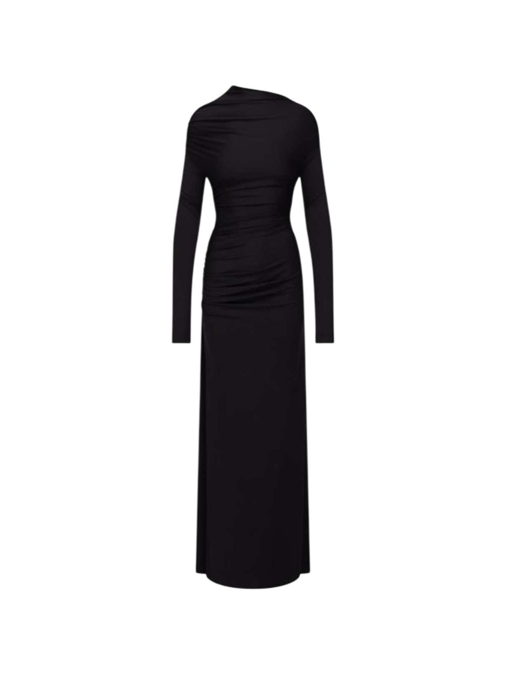 Abito Lungo Victoria Beckham 1426JDR007621A 1 Victoria Beckham 