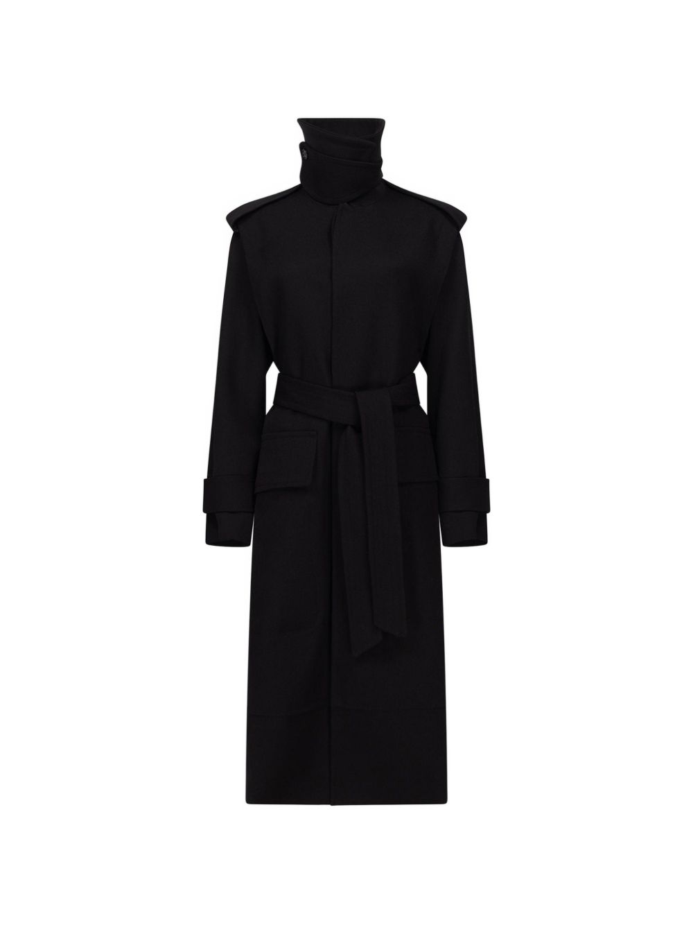 Trench Philippa Victoria Beckham<BR/> 1426WCT005793E 1 Victoria Beckham 