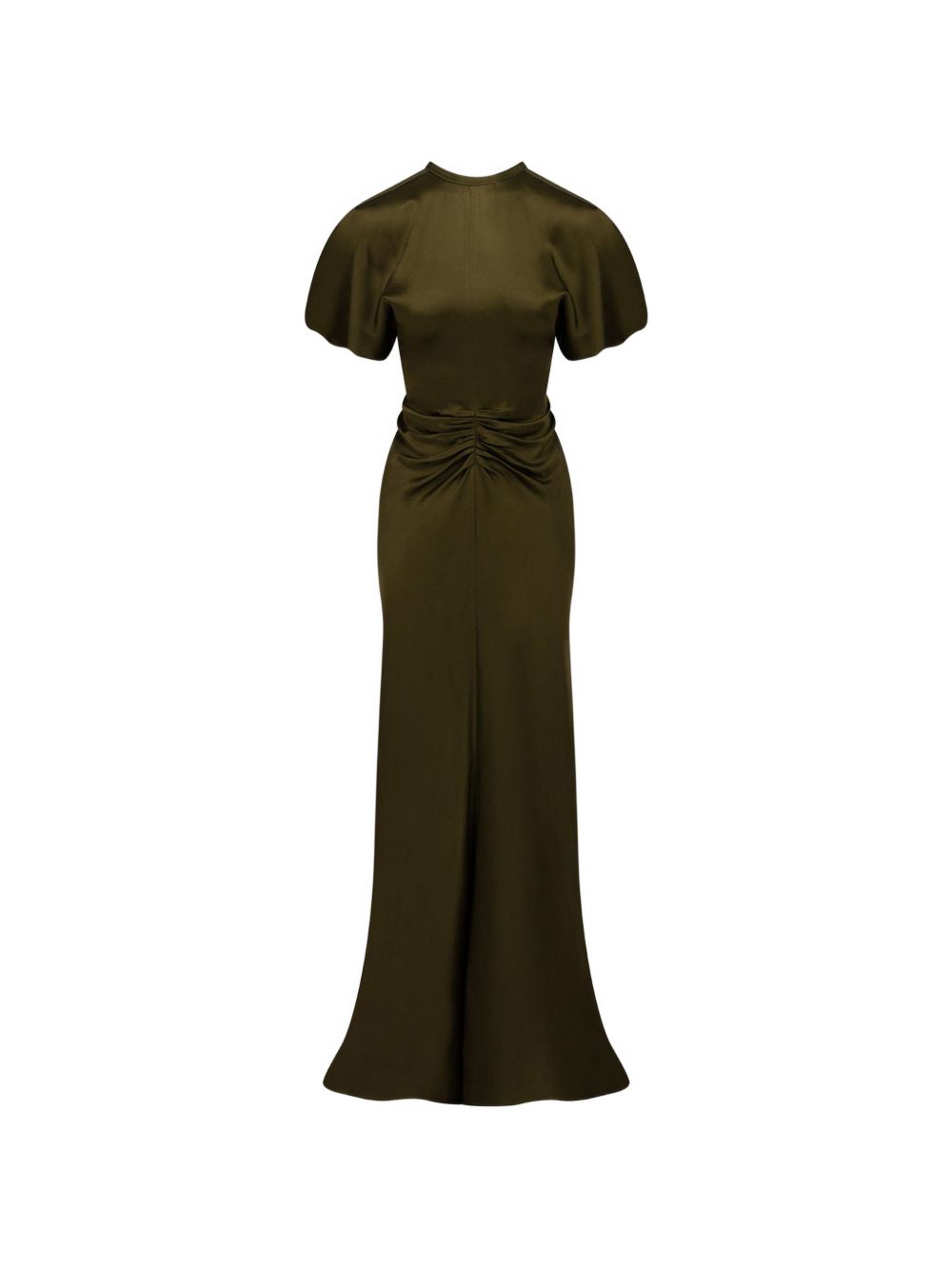Abito Lungo Isabella Victoria Beckham 1426WDR007004A 9990 Victoria Beckham 