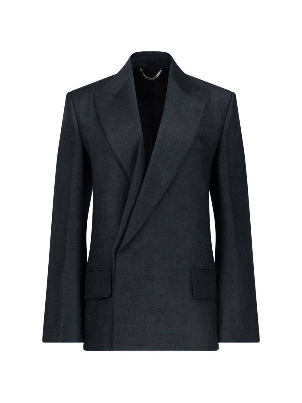 Giacca Olie Victoria Beckham 1426WJK007911A 9990 Victoria Beckham 