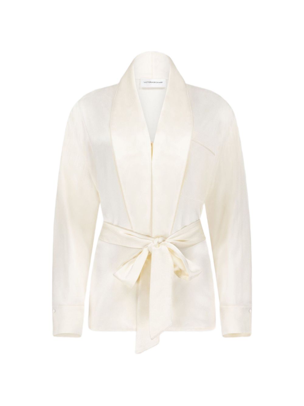 Blusa Alba Victoria Beckham 1426WSH006839A 3 Victoria Beckham 