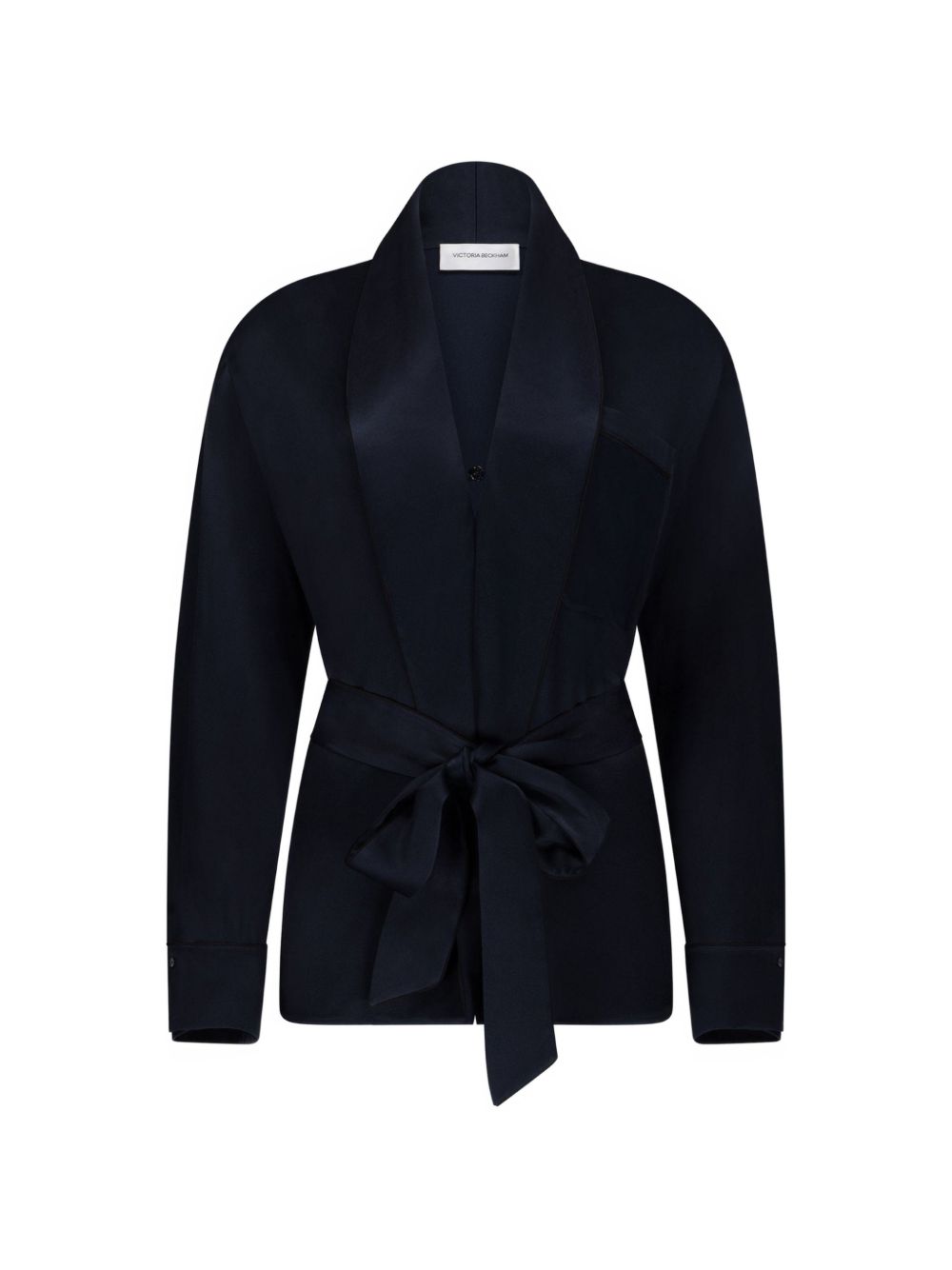 Blusa Alba Victoria Beckham 1426WSH006839A 3256 Victoria Beckham 